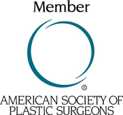 Dr. Edward P. Miranda is board certified plastic surgeon and a member of the American Society of Plastic Surgery (ASPS)